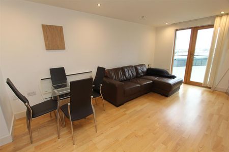 Mcclintock House, Leeds City Centre, LS10 1LP - Photo 3