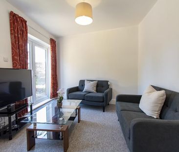 Bournemouth Alma Road Charminster, BH9, Dorset - Photo 2