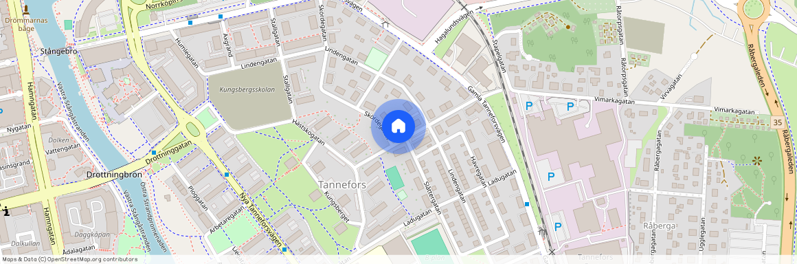 Linköping, Kungsbergsgatan, 11, 58253