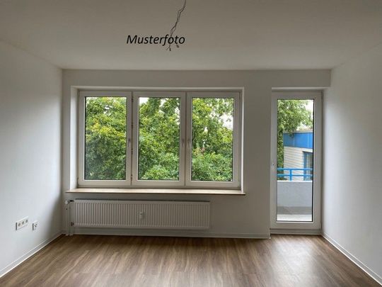 Wir sanieren für Sie - 3-Zimmer-Wohnung mit Tageslichtbad und Balkon - Foto 1