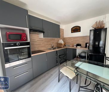 Location Appartement 3 pièces 56m² TROUVILLE SUR MER 14360 - Photo 5