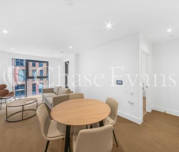 1 bedroom apartment to rent - Photo 3