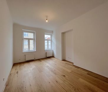 Top 1-Zimmer-Singlewohnung - Photo 2