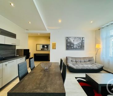 Location Appartement 2 pièces 57m² LE BAN ST MARTIN 57050 - Photo 1