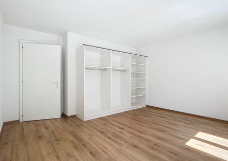 Appartement 3.5 pièces - Foto 4