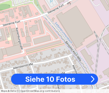 KNIPFER`S IMMOBILIENSCHÄTZE - Elegante Dachwohnung in sehr ruhiger ... - Foto 1