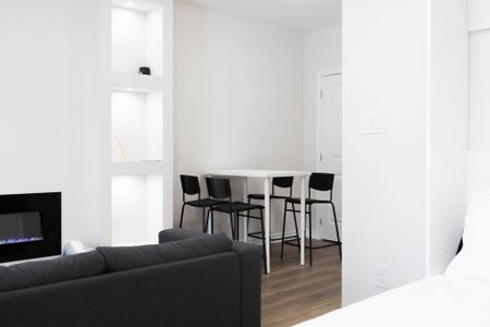 For Lease - 1176 Peelar Crescent Unit# BSMT, Innisfil, Ontario - Photo 2
