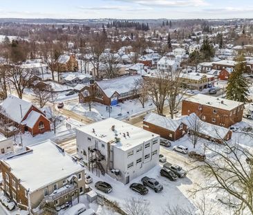 For Lease - 1 Elgin Street Unit# #1A, Halton Hills, Ontario - Photo 2