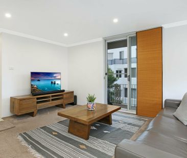 3/16 Kembla Street, Wollongong - Photo 1