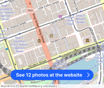 Fully Furnished 1-BDR Apartment with Bills Included - Photo 1