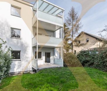 Sonnige 3,5-Zimmer-Wohnung mit Terrasse und Eigengarten in Wilherin... - Photo 6