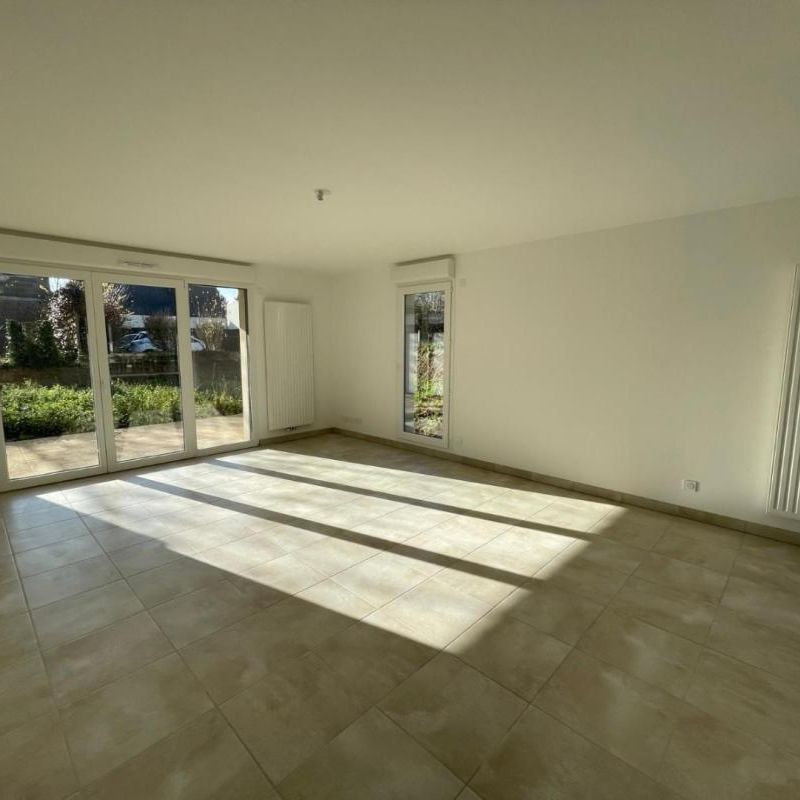 Location Appartement 3 pièces 73m² TOURS 37100 - Photo 1