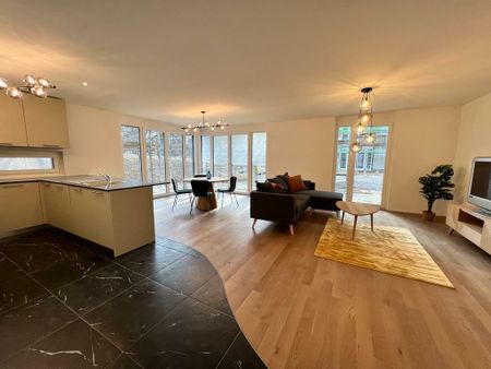 Magnifique Appartement de 3,5 pièces - Foto 4