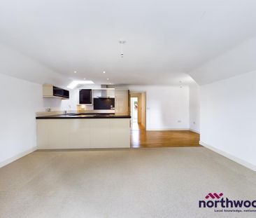 2 bedroom flat to rent - Photo 6