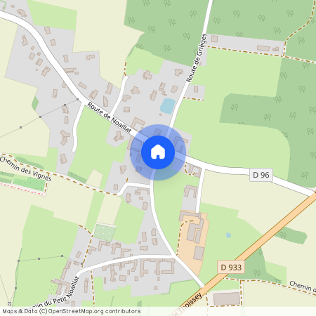 Ain, 01, 01290, Grieges