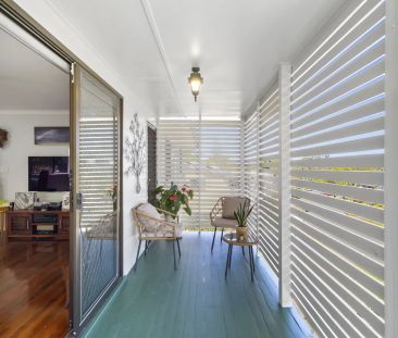 Elevated Family Home in Peaceful Pocket with Huge Entertaining Deck - Photo 6