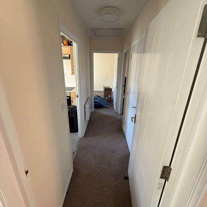 2 Bed Flat, Paxton, BS16 - Photo 1