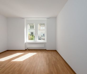 Sanierte Wohnung in Wipkingen - Photo 6