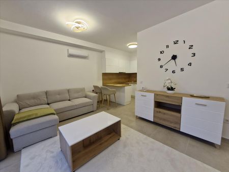 Kiadó új építésű lakás - Debrecen - Fotó 3