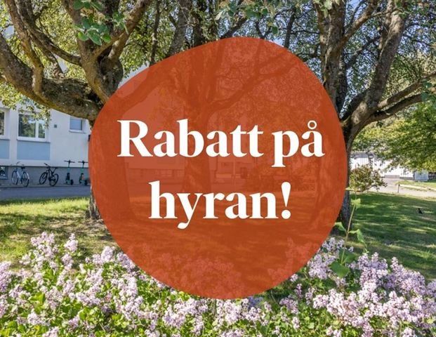 Centralvägen 14 - Foto 1