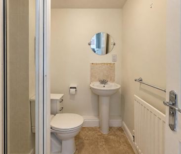 4 bedroom townhouse to rent - Photo 5
