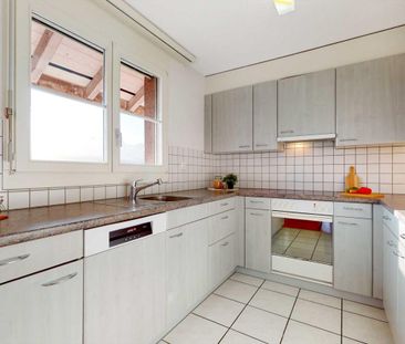 4.5 Zimmer, 103 m², 2. Stock - Photo 5