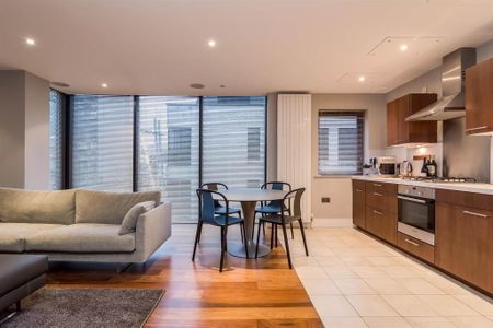 55 Custom House Residence, 4 Ulster Street, Belfast, BT1 3EW - Photo 3