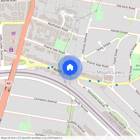 2/203 Wattle Street, Bankstown NSW 2200