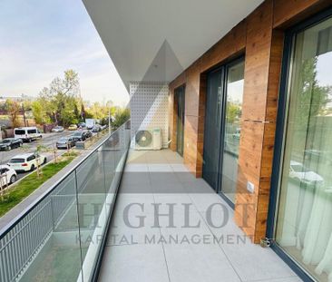 PETROM CITY | PRIMA INCHIRIERE | APARTAMENT 3 CAMERE | THE LEVEL - Photo 3