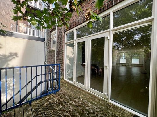 Te huur: Appartement Heemraadssingel in Rotterdam - Photo 1