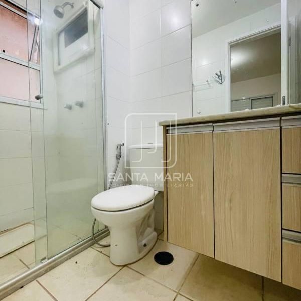Apartamento (Tipo - Padrao) 2 Dormitórios/suite, Cozinha Planejada, Portaria 24 Horas, Elevador, Em - Foto 1