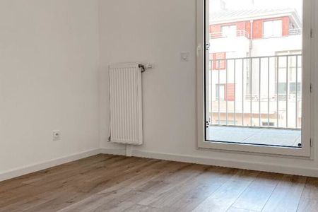 Appartement L'isle Adam 3 pièce(s) 67.25 m2 - Photo 3