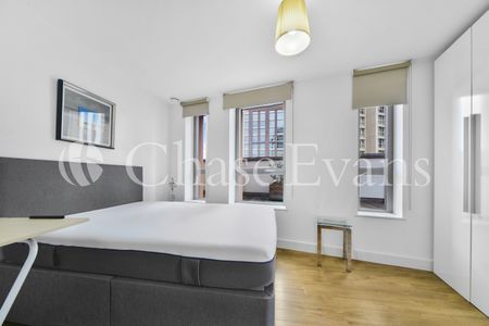 2 bedroom apartment to rent - Photo 5