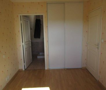 Location appartement t1 bis 2 pièces 29 m² à Rodez (12000) BOURRAN - Photo 1