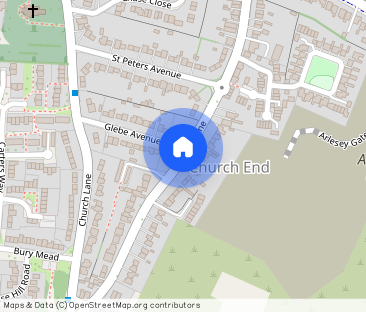 House Lane, Arlesey - Photo 1