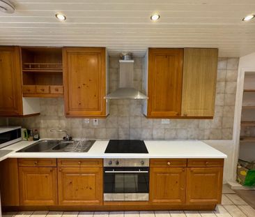 Studio to rent - Photo 4