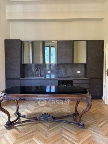 Trilocale in Affitto in Via Benedetto Marcello a Milano - Foto 2