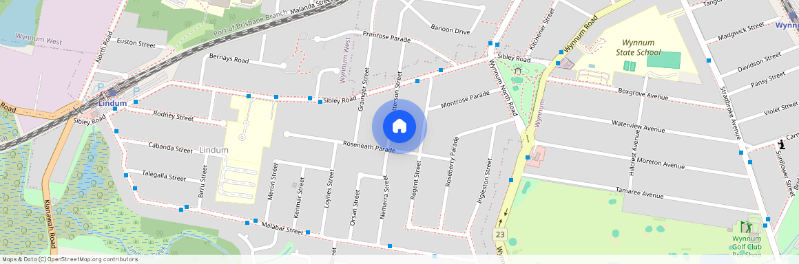 52 Patterson Street, Wynnum West QLD 4178