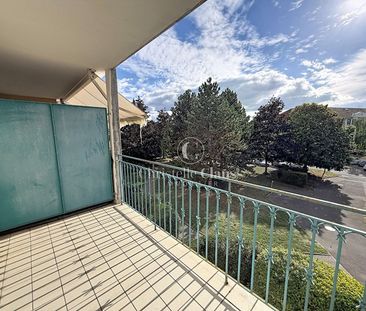 Appartement - RIXHEIM - 64m² - 2 chambres - Photo 5
