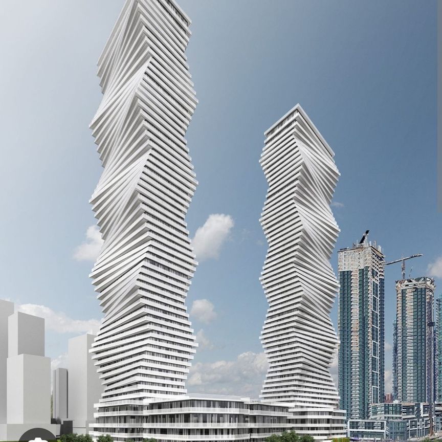 For Lease - 3883 Quartz Road Unit# 4506, Mississauga, Ontario - Photo 1