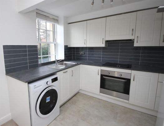 2 bed Flat for let - Photo 1