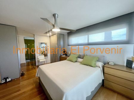 4 room luxury Detached House for rent in Torrent, Valencia - Photo 5