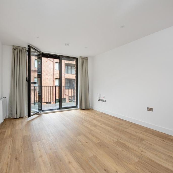 1 bedroom apartment to rent - Photo 1