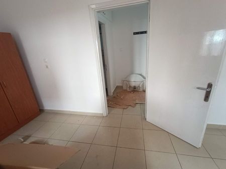 Studio/Γκαρσονιέρα για ενοικίαση Τίμιος Σταυρός - Σούγελο - Αγία Βαρβάρα (Καβάλα) - Φωτογραφία 4