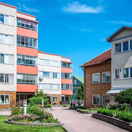 Tvärgatan 5 - Photo 3