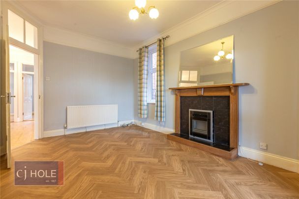 Filton Grove, - Photo 1