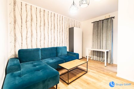 Nowoczesne studio 29m2 *Barska* Wisła, ICE, Wawel - Photo 3