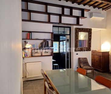 Bilocale vicolo del Buon Consiglio 25, Colle Oppio, Roma - Photo 3