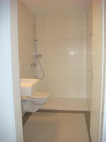 Modernes Wohnen - mit herrlicher Terrasse - Photo 4