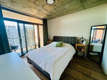 3460 Boul. St-Elzear O., app.919, H7P 0M7, H7P 0M7, Laval - Photo 5